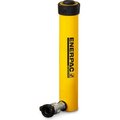 Agonow Enerpac Single Acting General Purpose Hydraulic Cylinder, 10 Ton, 6-1/8in Stroke ENE-RC106